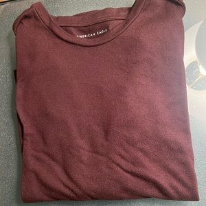 American Eagle Long Sleeve
